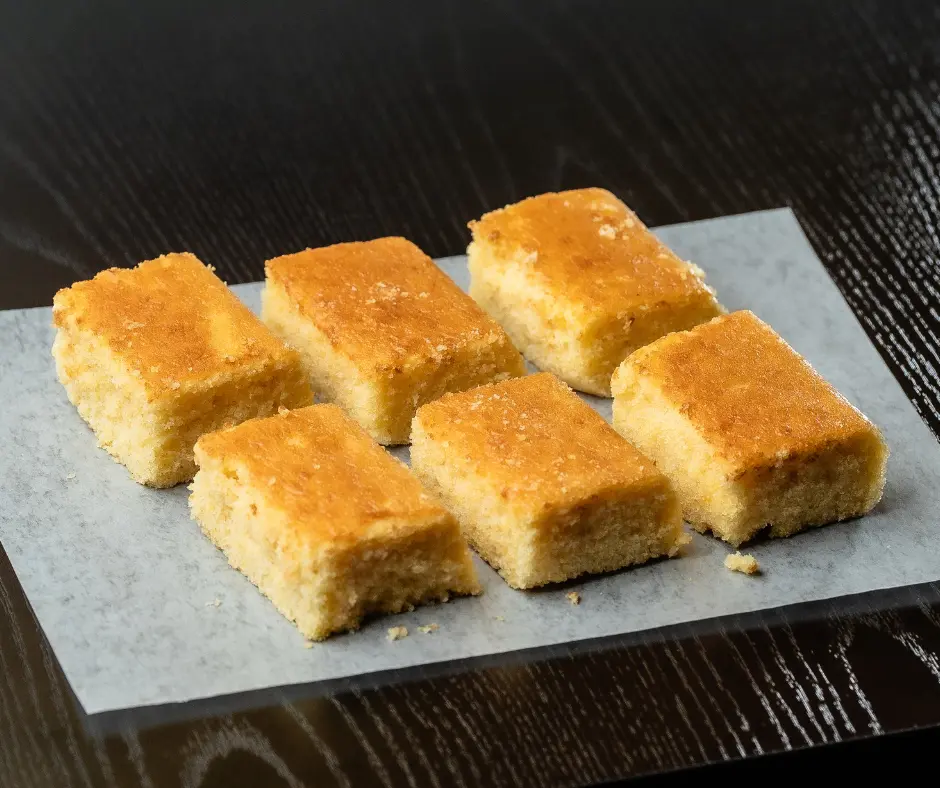 cornbread